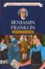 Benjamin Franklin by Augusta Stevenson