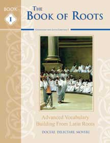 The Book of Roots 9781930953994 The Book of Roots 9781930953994