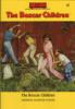 The Boxcar Children by Gertrude Warner