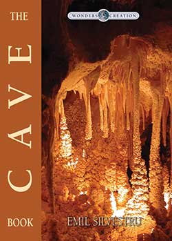 The Cave Book The Cave Book-Wonders of Creation 9780890514962