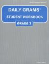 Daily Grams 3 Student 9780936981390
