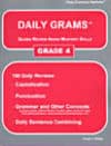Daily Grams4 Guided Review Aiding Mastery Skills Teacher Text 9780936981338