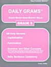 Daily Grams 5 Guided Review Aiding Mastery Skills Teacher Text 9780936981321