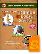Discovering the Human Body and Senses