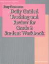 Easy Grammar Grade 2 Student by Wanda Phillips 9780936981543