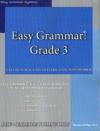 Easy Grammar Grade 3 Teacher 9780936981420