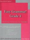 Easy Grammar Grade 4 Teacher by Wanda Phillips 9780936981437