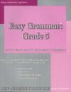 Easy Grammar Grade 5 Teacher 9780936981413