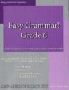Easy Grammar Grade 6 Teacher by Wanda Phillips 9780936981444