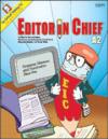 Editor in Chief A2 by Critical Thinking Books 9780894557194