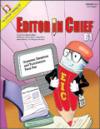 Editor in Chief B1 homeschool workbook 9780894555169