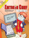 Editor in Chief Beginning 1 Workbook by Critical Thinking Books 9781601442710