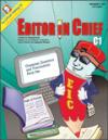 Editor in Chief C1 by Critical Thinking Books 9780894555176