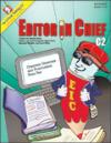 Editor in Chief C2 by Critical Thinking Books 9780894557217