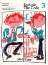 Explode the Code Book 3