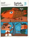 Explode the Code Book 5