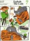 Explode the Code Book 7