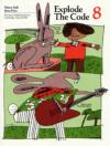 Explode the Code Book 8