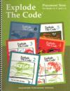 Explode the Code Placement Tests