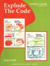 Explode the Code Teacher's Guide Books 1 and 2