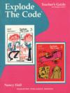 Explode the Code Teacher's Guide Books 3 and 4
