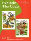 Explode the Code Teacher's Guide Books 7 and 8