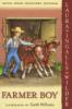Farmer Boy by Laura Ingalls Wilder