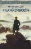 Frankenstein by Mary Shelley, Dover 9780486282114