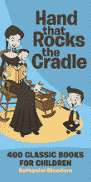 Hand that Rocks the Cradle