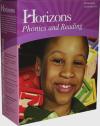 Horizons Phonics and Reading 1 Set