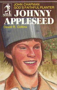 Johnny Appleseed 9780880621342