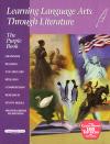 Learning Arts Through Literature Purple Teacher