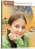 LIFEPAC Foundations for Living 9780740303715