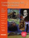 Learning Arts Through Literature Orange Teacher Book