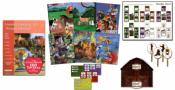 Learning Language Arts Through Literature Red Book