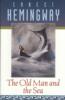 The Old Man and the Sea by Ernest Hemmingway 9780684801223