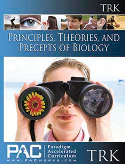 Principles, Theories and Precepts of Biology Teacher's Resource Kit