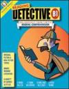 Reading Detective B-1