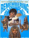 Remembering God's Awesome Acts