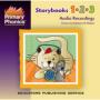 Primary Phonics Storybooks 1•2•3 Audio Recordings 978083875513