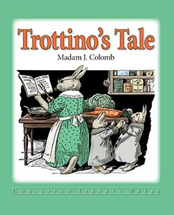 Trottino's Tale Trottino's Tale