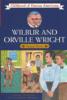 Wilbur and Orville Wright by Augusta Stevenson