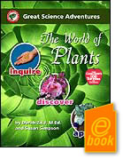 E-Book: The World of Plants, Great Science Adventures