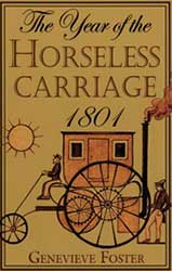 The Year of the Horseless Carriage-1801