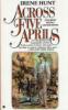 Across Five Aprils by Irene Hunt 9780425182789