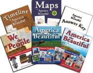 America the Beautiful by Notgrass Company
