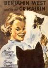Benjamin West and His Cat Grimalkin