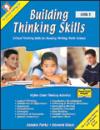 Building Thinking Skills Level 2 with Answer Guide for Grades 4 to 6 by Sandra Parks and Howard Black 9781601441508