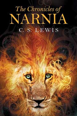 The Chronicles of Narnia The Chronicles of Narnia 9780066238500