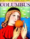 Columbus by Ingri and Edgar D'Aulaire